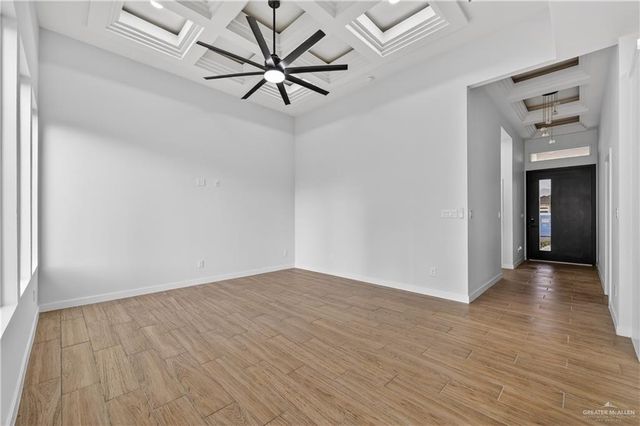 1307 S 9th Street, Alamo, TX 78516