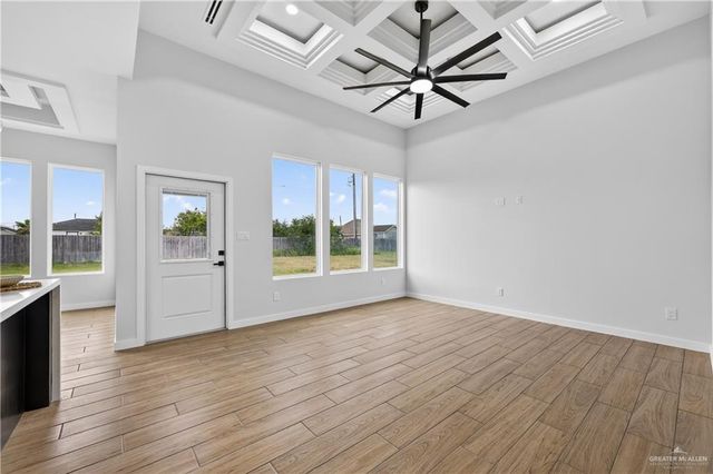1307 S 9th Street, Alamo, TX 78516