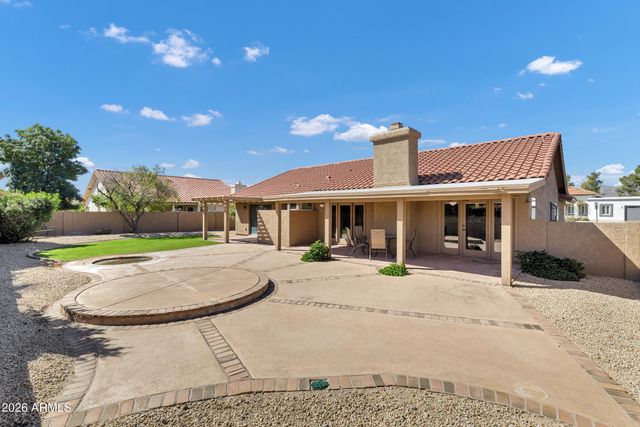 12843 S 42ND Street, Phoenix, AZ 85044