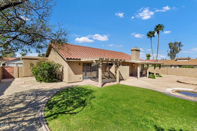 12843 S 42ND Street, Phoenix, AZ 85044