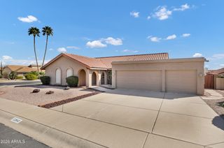 12843 S 42ND Street, Phoenix, AZ 85044