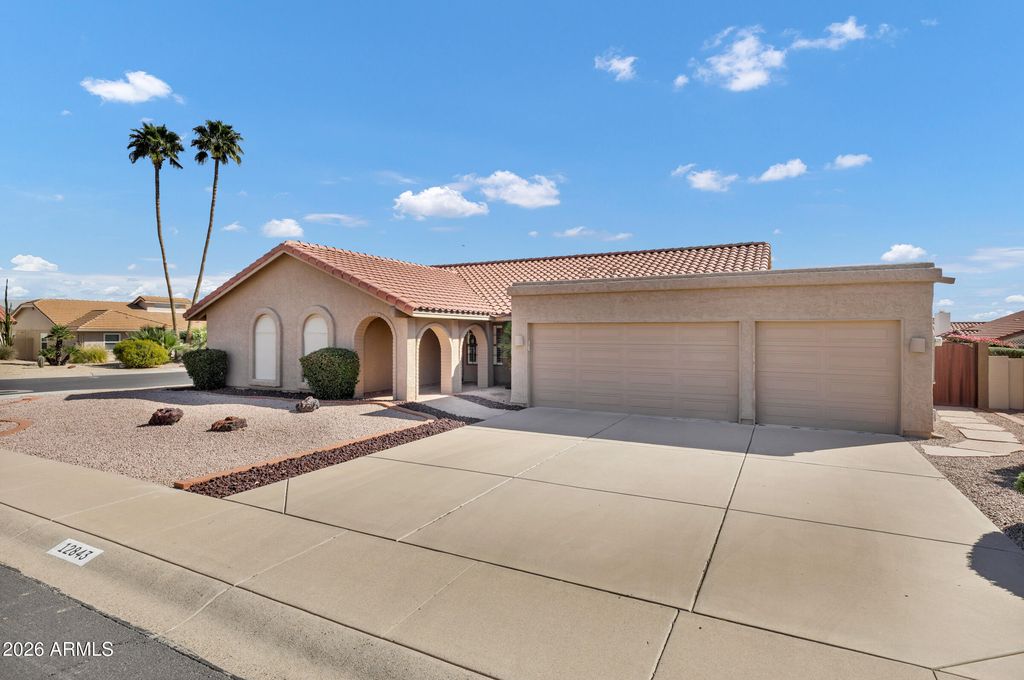 12843 S 42ND Street, Phoenix, AZ 85044
