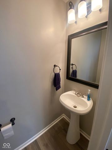 5415 Misthaven Lane, Greenwood, IN 46143