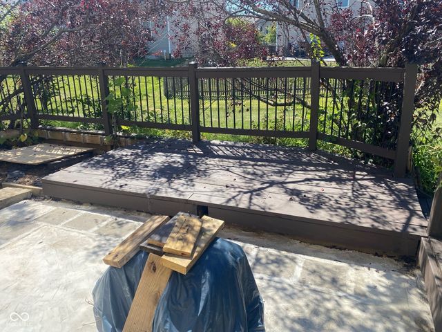 5415 Misthaven Lane, Greenwood, IN 46143