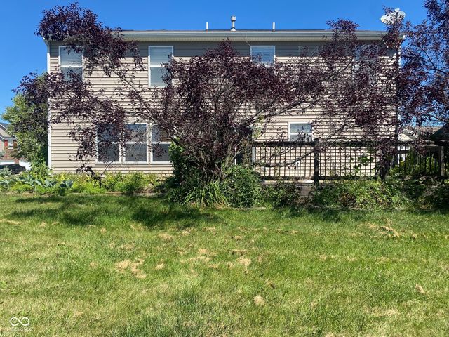 5415 Misthaven Lane, Greenwood, IN 46143