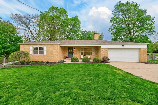 7204 Barret Road, West Chester, OH 45069