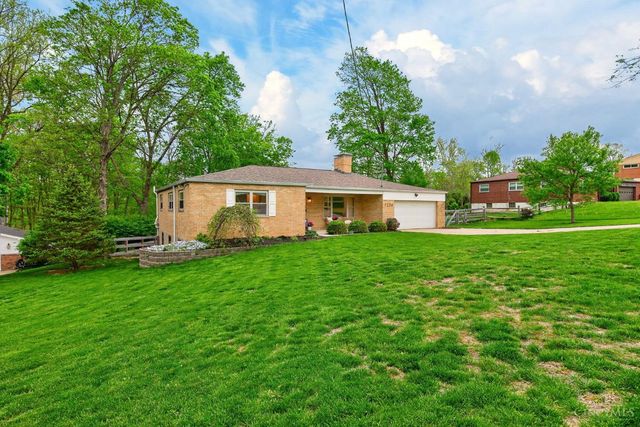 7204 Barret Road, West Chester, OH 45069