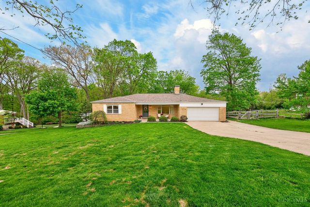 7204 Barret Road, West Chester, OH 45069