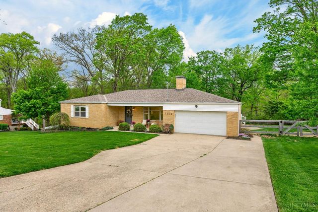 7204 Barret Road, West Chester, OH 45069