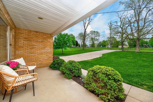 7204 Barret Road, West Chester, OH 45069