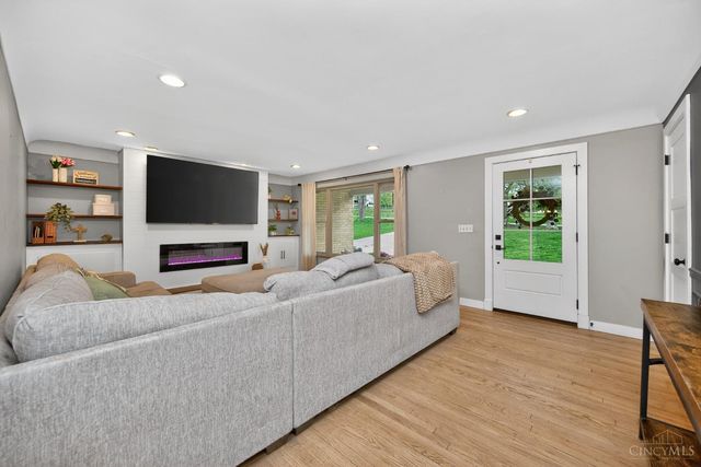 7204 Barret Road, West Chester, OH 45069