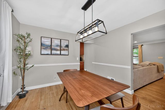 7204 Barret Road, West Chester, OH 45069