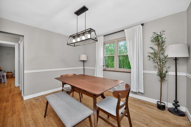 7204 Barret Road, West Chester, OH 45069