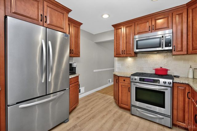7204 Barret Road, West Chester, OH 45069