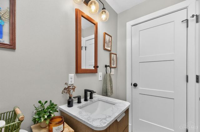 7204 Barret Road, West Chester, OH 45069