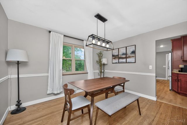 7204 Barret Road, West Chester, OH 45069