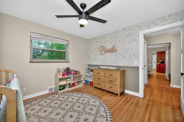 7204 Barret Road, West Chester, OH 45069