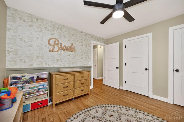 7204 Barret Road, West Chester, OH 45069
