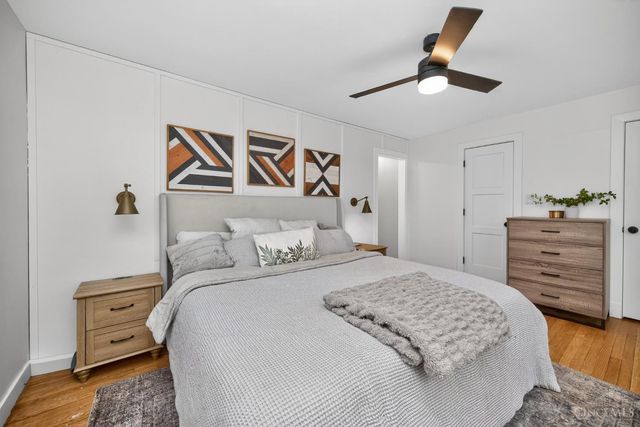 7204 Barret Road, West Chester, OH 45069