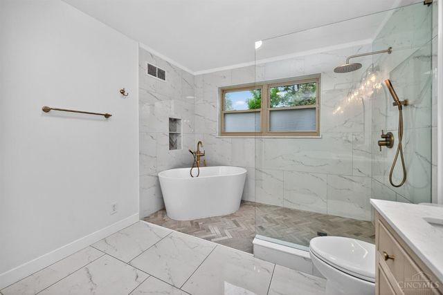 7204 Barret Road, West Chester, OH 45069