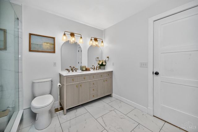 7204 Barret Road, West Chester, OH 45069