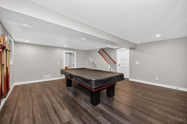 7204 Barret Road, West Chester, OH 45069