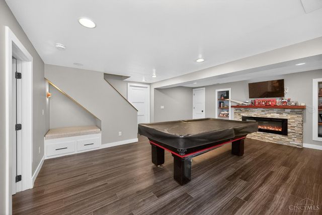 7204 Barret Road, West Chester, OH 45069