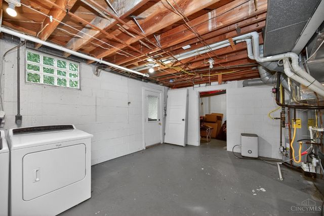 7204 Barret Road, West Chester, OH 45069