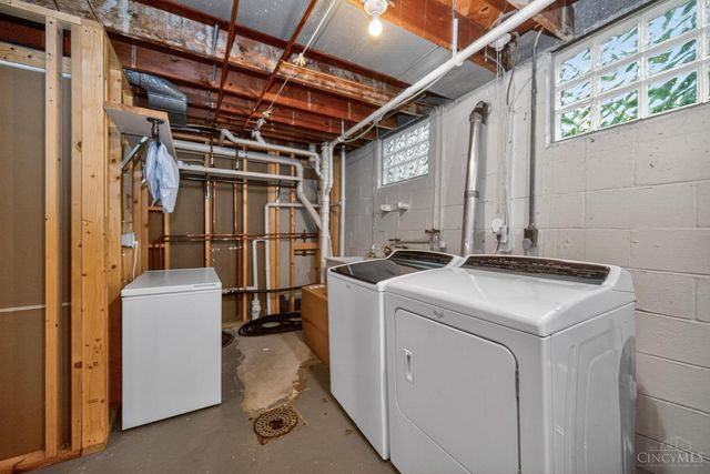 7204 Barret Road, West Chester, OH 45069