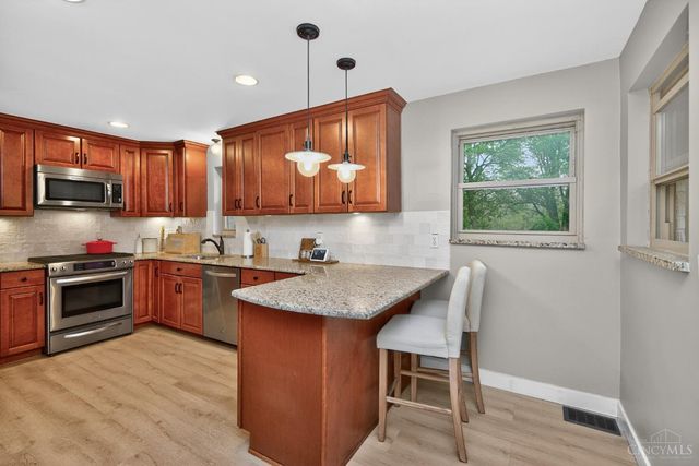 7204 Barret Road, West Chester, OH 45069