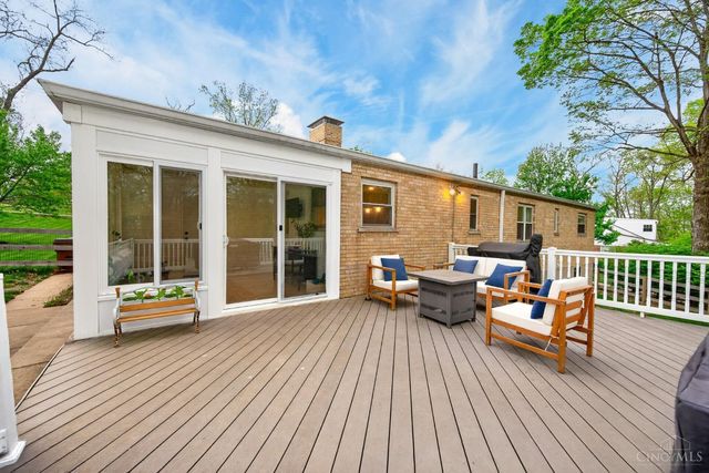 7204 Barret Road, West Chester, OH 45069