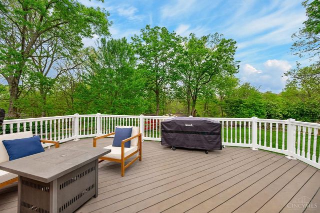 7204 Barret Road, West Chester, OH 45069