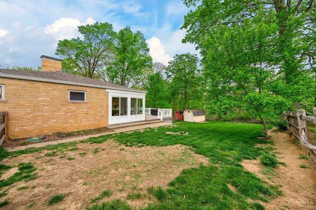 7204 Barret Road, West Chester, OH 45069