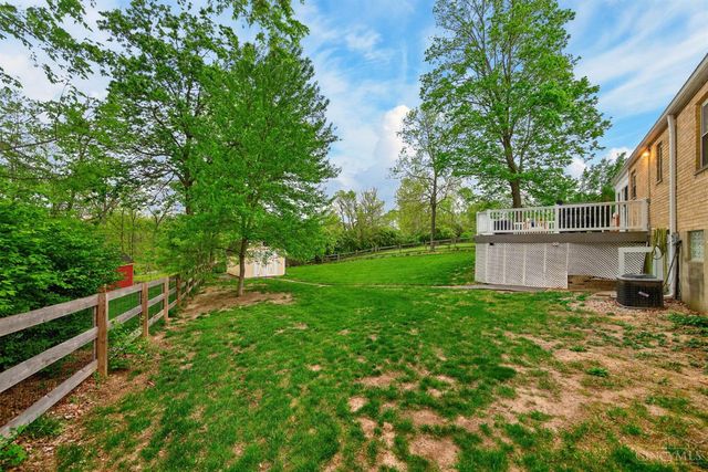 7204 Barret Road, West Chester, OH 45069