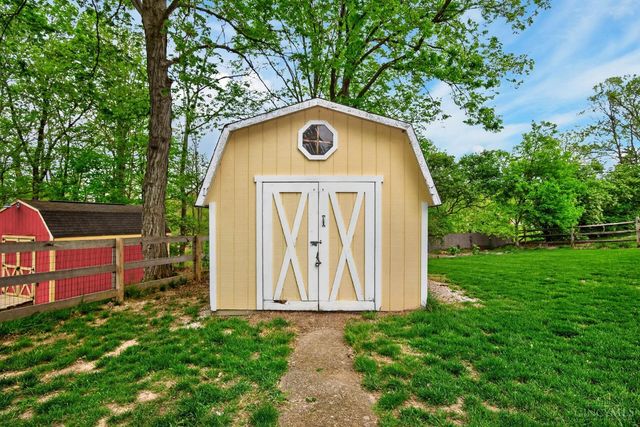 7204 Barret Road, West Chester, OH 45069