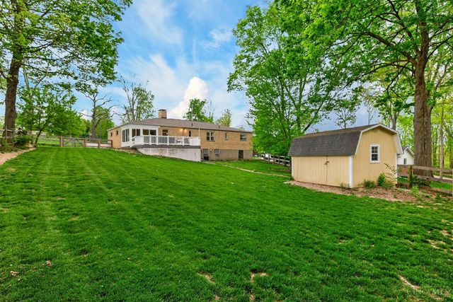 7204 Barret Road, West Chester, OH 45069