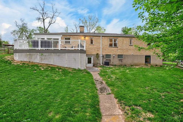7204 Barret Road, West Chester, OH 45069