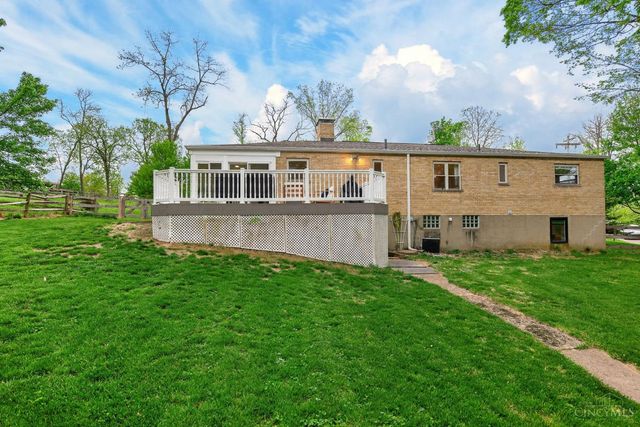 7204 Barret Road, West Chester, OH 45069