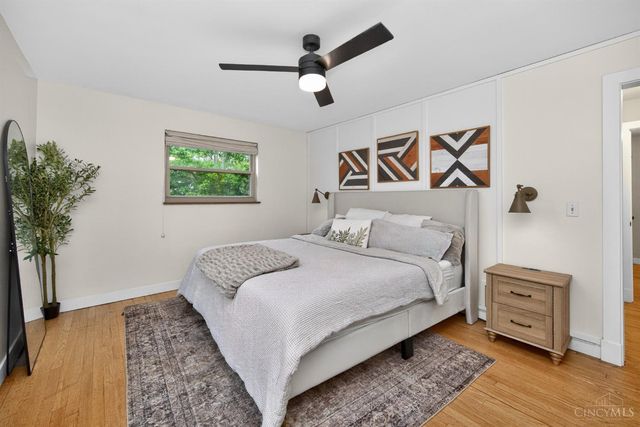 7204 Barret Road, West Chester, OH 45069