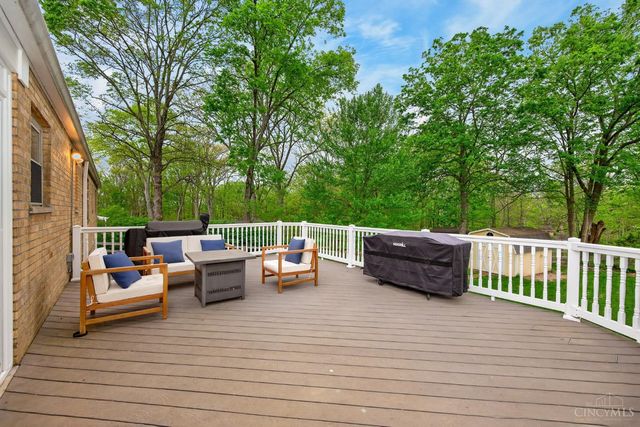 7204 Barret Road, West Chester, OH 45069