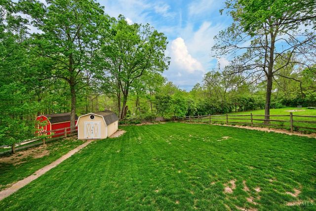 7204 Barret Road, West Chester, OH 45069