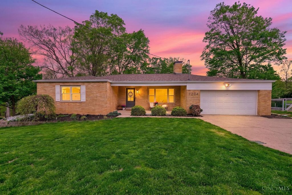 7204 Barret Road, West Chester, OH 45069