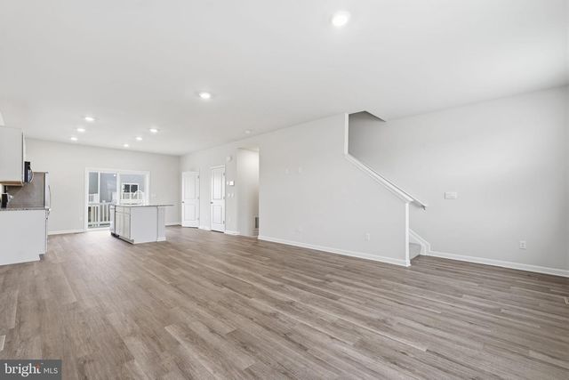 151 WILLETT HOLLOW ST, Stephens City, VA 22655