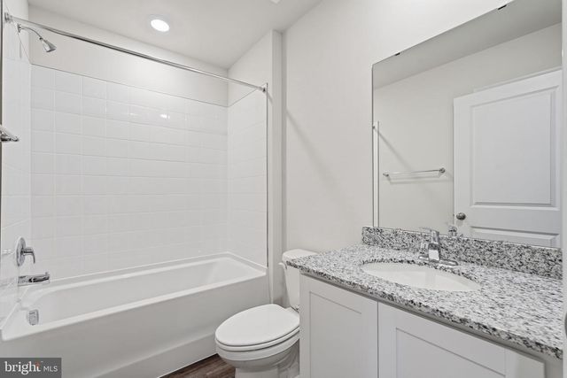 151 WILLETT HOLLOW ST, Stephens City, VA 22655