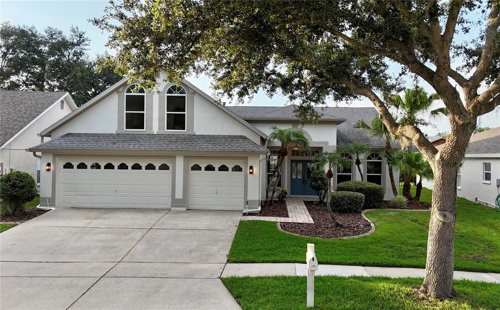 10226 TIMBERLAND POINT DRIVE, Tampa, FL 33647