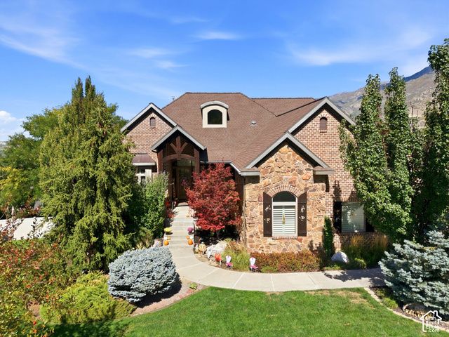 2578 E 8150 S, South Weber, UT 84405