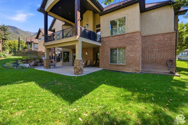 2578 E 8150 S, South Weber, UT 84405