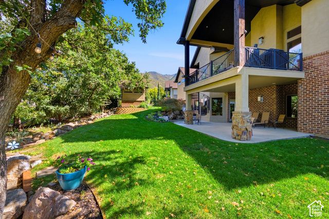 2578 E 8150 S, South Weber, UT 84405