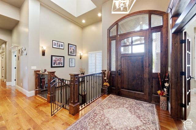 2578 E 8150 S, South Weber, UT 84405