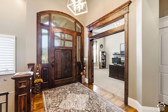 2578 E 8150 S, South Weber, UT 84405